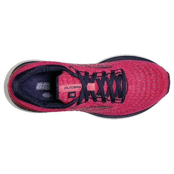 BROOKS - Women's Glycerin 19 7 BROOKS - Women's Glycerin 19
