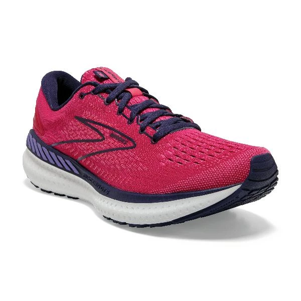 Run/Trail BROOKS - Women's Glycerin GTS 19 4 Run/Trail BROOKS - Women's Glycerin GTS 19