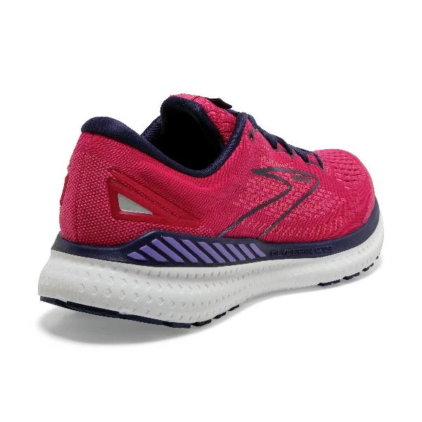 Run/Trail BROOKS - Women's Glycerin GTS 19 6 Run/Trail BROOKS - Women's Glycerin GTS 19