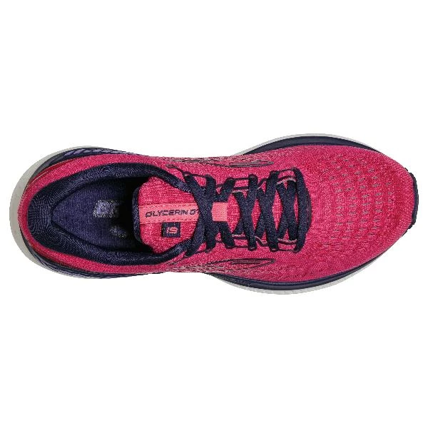 Run/Trail BROOKS - Women's Glycerin GTS 19 7 Run/Trail BROOKS - Women's Glycerin GTS 19