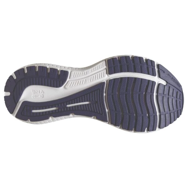 Run/Trail BROOKS - Women's Glycerin GTS 19 8 Run/Trail BROOKS - Women's Glycerin GTS 19