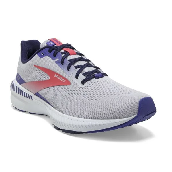 BROOKS - Women's Launch GTS 8 4 BROOKS - Women's Launch GTS 8