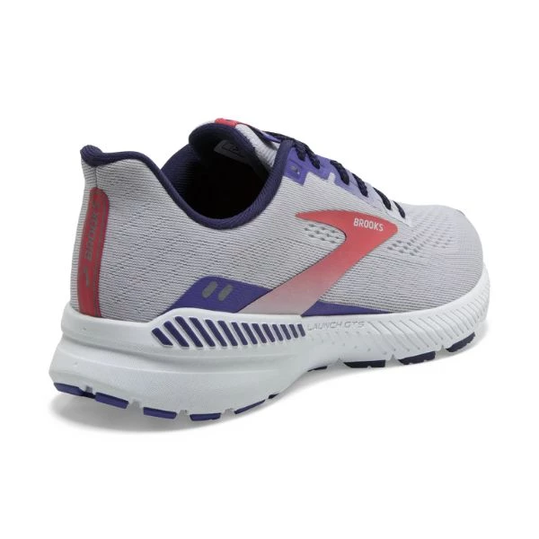 BROOKS - Women's Launch GTS 8 6 BROOKS - Women's Launch GTS 8