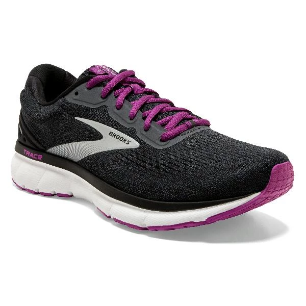 BROOKS - Women's Trace 4 BROOKS - Women's Trace