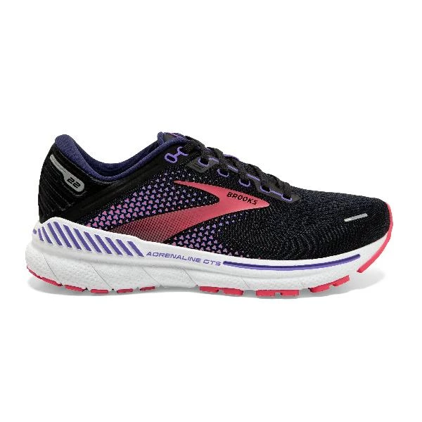 BROOKS - Women's Adrenaline GTS 22 15 BROOKS - Women's Adrenaline GTS 22