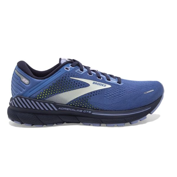 BROOKS - Women's Adrenaline GTS 22 3 BROOKS - Women's Adrenaline GTS 22