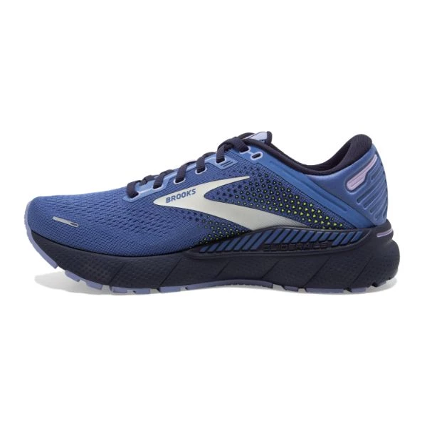 BROOKS - Women's Adrenaline GTS 22 5 BROOKS - Women's Adrenaline GTS 22