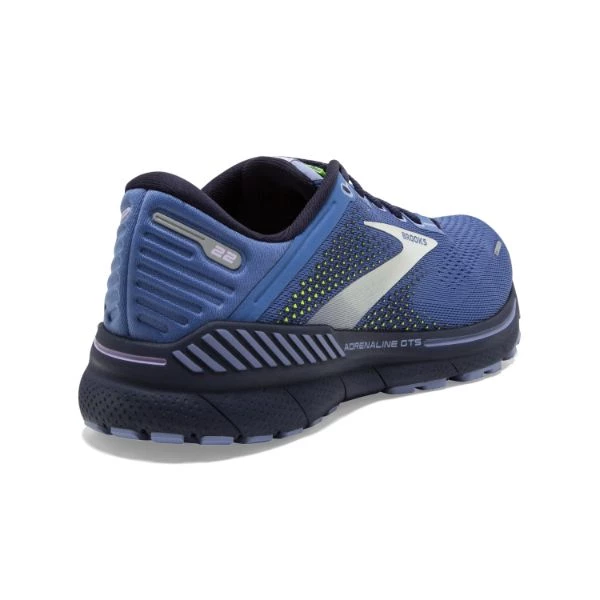 BROOKS - Women's Adrenaline GTS 22 6 BROOKS - Women's Adrenaline GTS 22