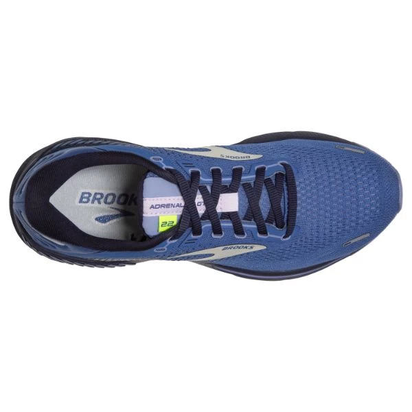 BROOKS - Women's Adrenaline GTS 22 7 BROOKS - Women's Adrenaline GTS 22