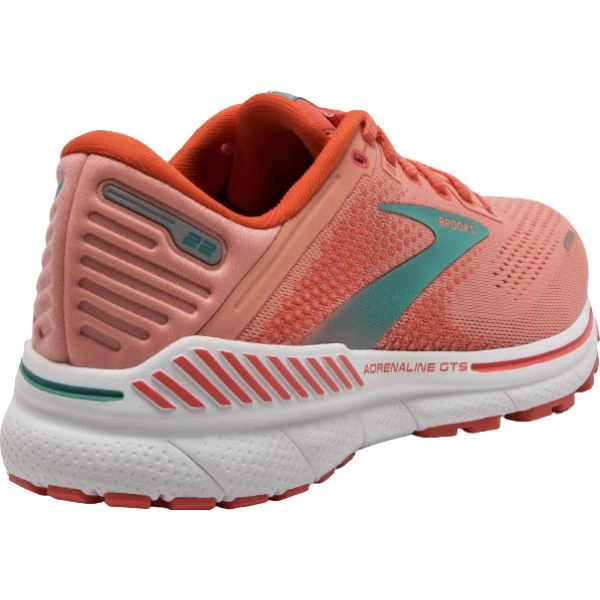 BROOKS - Women's Adrenaline GTS 22 11 BROOKS - Women's Adrenaline GTS 22