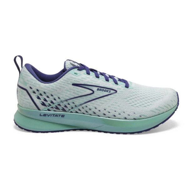 BROOKS - Women's Levitate 5 9 BROOKS - Women's Levitate 5