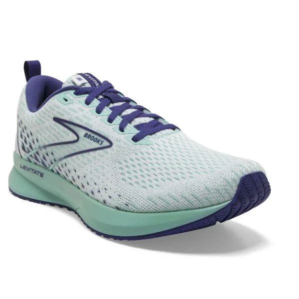 BROOKS - Women's Levitate 5 10 BROOKS - Women's Levitate 5