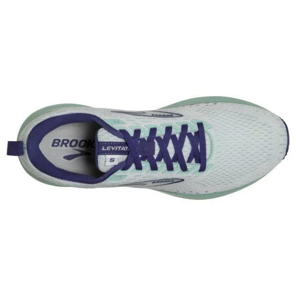 BROOKS - Women's Levitate 5 13 BROOKS - Women's Levitate 5
