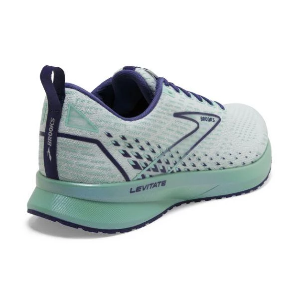 BROOKS - Women's Levitate 5 12 BROOKS - Women's Levitate 5