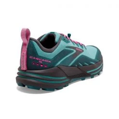 Run/Trail BROOKS - Women's Cascadia 16 23 Run/Trail BROOKS - Women's Cascadia 16
