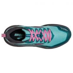 Run/Trail BROOKS - Women's Cascadia 16 24 Run/Trail BROOKS - Women's Cascadia 16