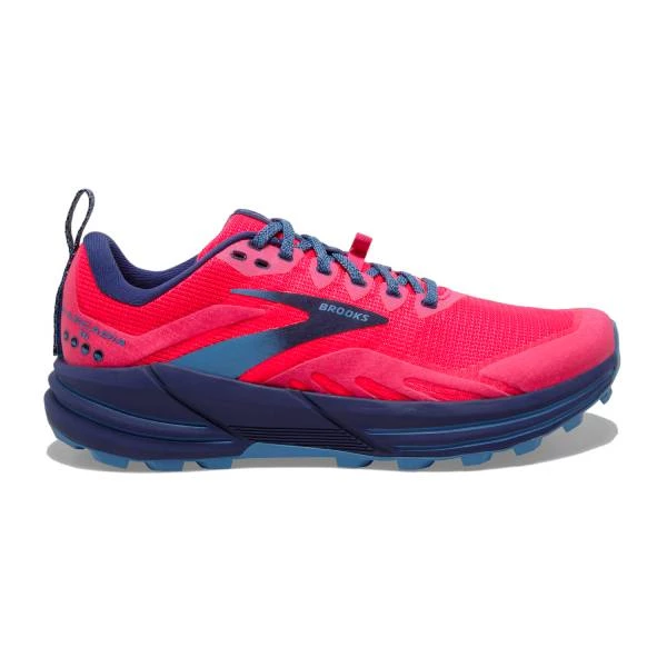 Run/Trail BROOKS - Women's Cascadia 16 9 Run/Trail BROOKS - Women's Cascadia 16