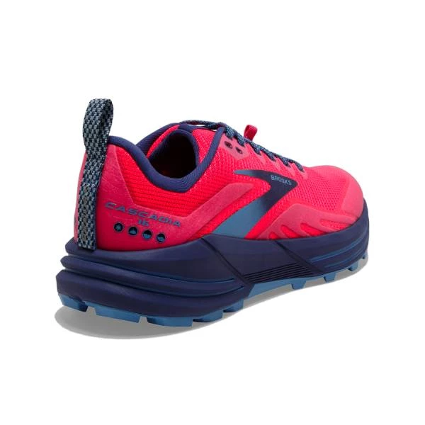 Run/Trail BROOKS - Women's Cascadia 16 12 Run/Trail BROOKS - Women's Cascadia 16