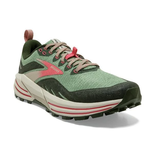 Run/Trail BROOKS - Women's Cascadia 16 16 Run/Trail BROOKS - Women's Cascadia 16