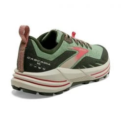 Run/Trail BROOKS - Women's Cascadia 16 35 Run/Trail BROOKS - Women's Cascadia 16