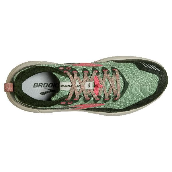 Run/Trail BROOKS - Women's Cascadia 16 19 Run/Trail BROOKS - Women's Cascadia 16