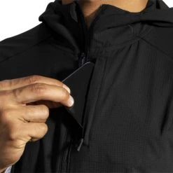 Run/Trail BROOKS - Men's Canopy Jacket