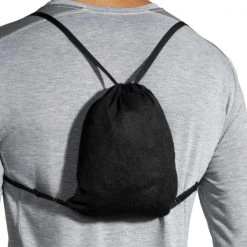 Run/Trail BROOKS - Men's Canopy Jacket