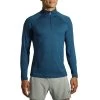 Run/Trail BROOKS - Men's Dash 1/2 Zip