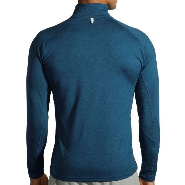 Run/Trail BROOKS - Men's Dash 1/2 Zip 4 Run/Trail BROOKS - Men's Dash 1/2 Zip