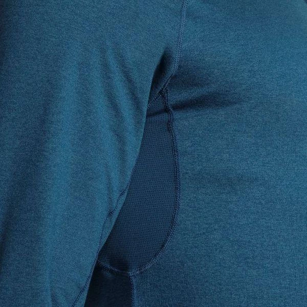 Run/Trail BROOKS - Men's Dash 1/2 Zip 7 Run/Trail BROOKS - Men's Dash 1/2 Zip