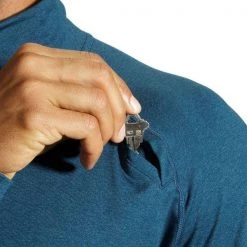 Run/Trail BROOKS - Men's Dash 1/2 Zip 14 Run/Trail BROOKS - Men's Dash 1/2 Zip