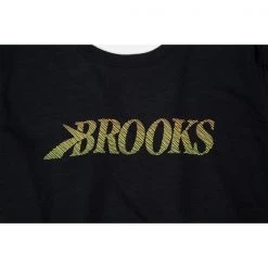 BROOKS - Men's Distance Graphic Short Sleeve T-Shirt Run/Trail 23 BROOKS - Men's Distance Graphic Short Sleeve T-Shirt Run/Trail