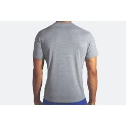 BROOKS - Men's Distance Graphic Short Sleeve T-Shirt Run/Trail 21 BROOKS - Men's Distance Graphic Short Sleeve T-Shirt Run/Trail