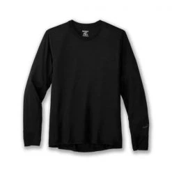BROOKS - Men's Distance Long Sleeve Running