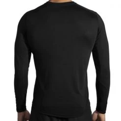 BROOKS - Men's Distance Long Sleeve Running 10 BROOKS - Men's Distance Long Sleeve Running