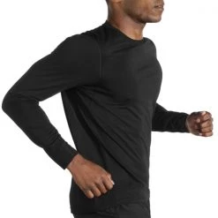 BROOKS - Men's Distance Long Sleeve Running 11 BROOKS - Men's Distance Long Sleeve Running