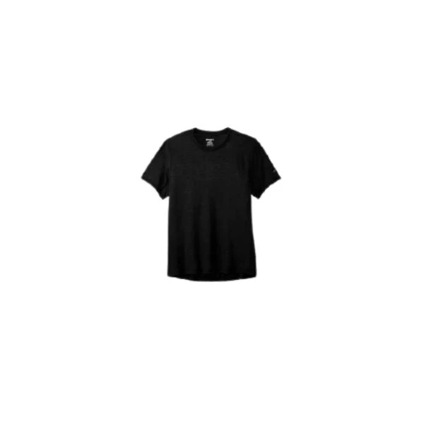 Run/Trail BROOKS - Men's Distance Short Sleeve 10 Run/Trail BROOKS - Men's Distance Short Sleeve