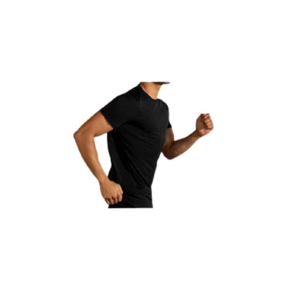 Run/Trail BROOKS - Men's Distance Short Sleeve 12 Run/Trail BROOKS - Men's Distance Short Sleeve