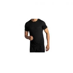 Run/Trail BROOKS - Men's Distance Short Sleeve 28 Run/Trail BROOKS - Men's Distance Short Sleeve