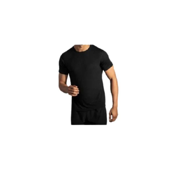 Run/Trail BROOKS - Men's Distance Short Sleeve 13 Run/Trail BROOKS - Men's Distance Short Sleeve