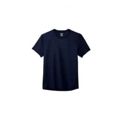 Run/Trail BROOKS - Men's Distance Short Sleeve