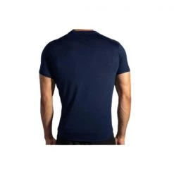 Run/Trail BROOKS - Men's Distance Short Sleeve 20 Run/Trail BROOKS - Men's Distance Short Sleeve