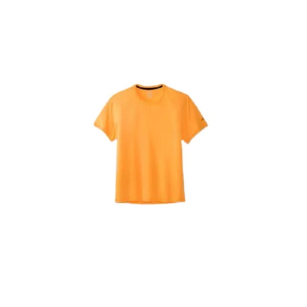 Run/Trail BROOKS - Men's Distance Short Sleeve 6 Run/Trail BROOKS - Men's Distance Short Sleeve