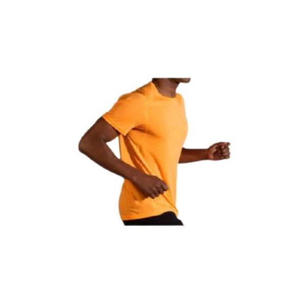 Run/Trail BROOKS - Men's Distance Short Sleeve 8 Run/Trail BROOKS - Men's Distance Short Sleeve