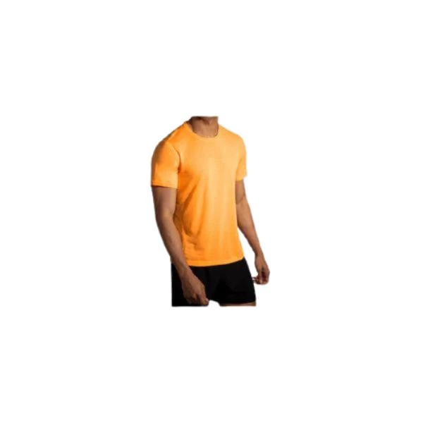Run/Trail BROOKS - Men's Distance Short Sleeve 9 Run/Trail BROOKS - Men's Distance Short Sleeve