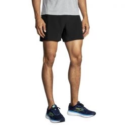 Run/Trail BROOKS - Men's Sherpa 5" 2-in-1 Shorts 42 Run/Trail BROOKS - Men's Sherpa 5