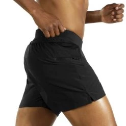 Run/Trail BROOKS - Men's Sherpa 5" 2-in-1 Shorts 44 Run/Trail BROOKS - Men's Sherpa 5