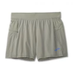 Run/Trail BROOKS - Men's Sherpa 5" 2-in-1 Shorts