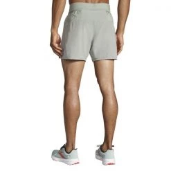 Run/Trail BROOKS - Men's Sherpa 5" 2-in-1 Shorts 29 Run/Trail BROOKS - Men's Sherpa 5