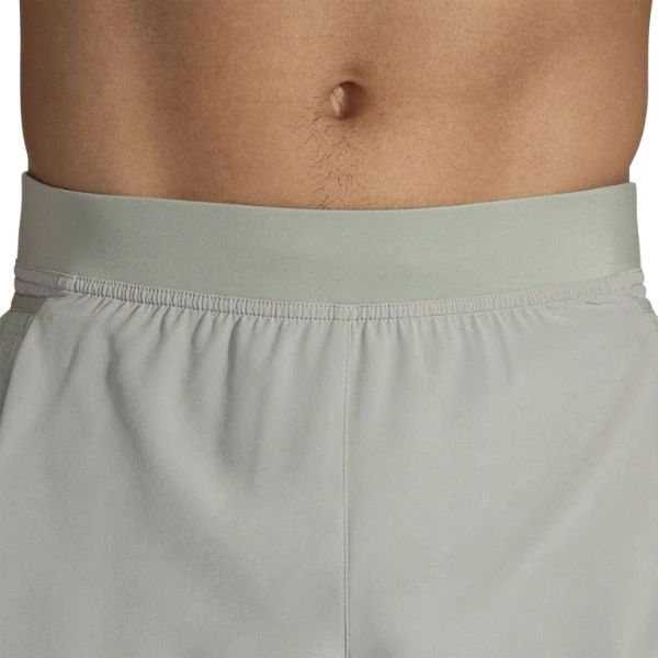 Run/Trail BROOKS - Men's Sherpa 5" 2-in-1 Shorts 8 Run/Trail BROOKS - Men's Sherpa 5" 2-in-1 Shorts
